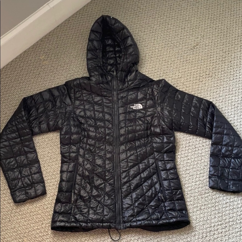 Women’s ThermoBall™ Eco Hoodie